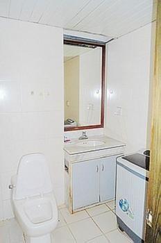 Fuzhou Vienna Apartment Hotel Exteriér fotografie